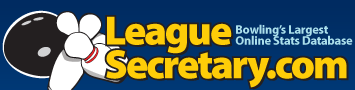 bowling-league-secretary