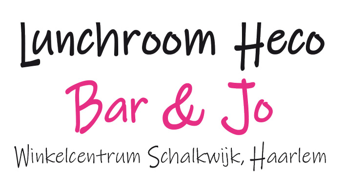lunchroom bar & jo