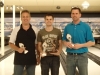 Finalisten individueel heren 2014